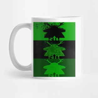 Wee Ni!s 5a Mug